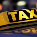 Taxi phải lắp “hộp đen” trước 1-7-2015