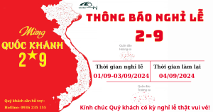 nghi le 2 9 2024